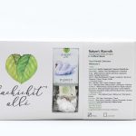 Hachichit Albe - Organic Tea Pack: Initiate | Discover | Expand - Image 9