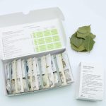 Hachichit Albe - Organic Tea Pack: Initiate | Discover | Expand - Image 7