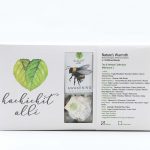 Hachichit Albe - Organic Tea Pack: Initiate | Discover | Expand - Image 11