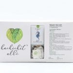 Hachichit Albe - Organic Tea Pack: Initiate | Discover | Expand - Image 8