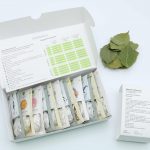 Hachichit Albe - Organic Tea Pack: Initiate | Discover | Expand