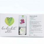Hachichit Albe - Organic Tea Pack: Camellia Sinensis - Image 4