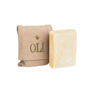 Olí - Body Soap