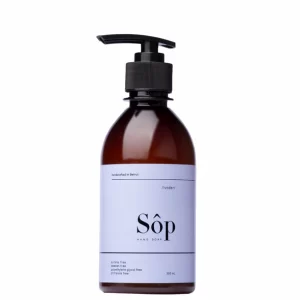 Sôp - Liquid Soap - Lavender 300ml