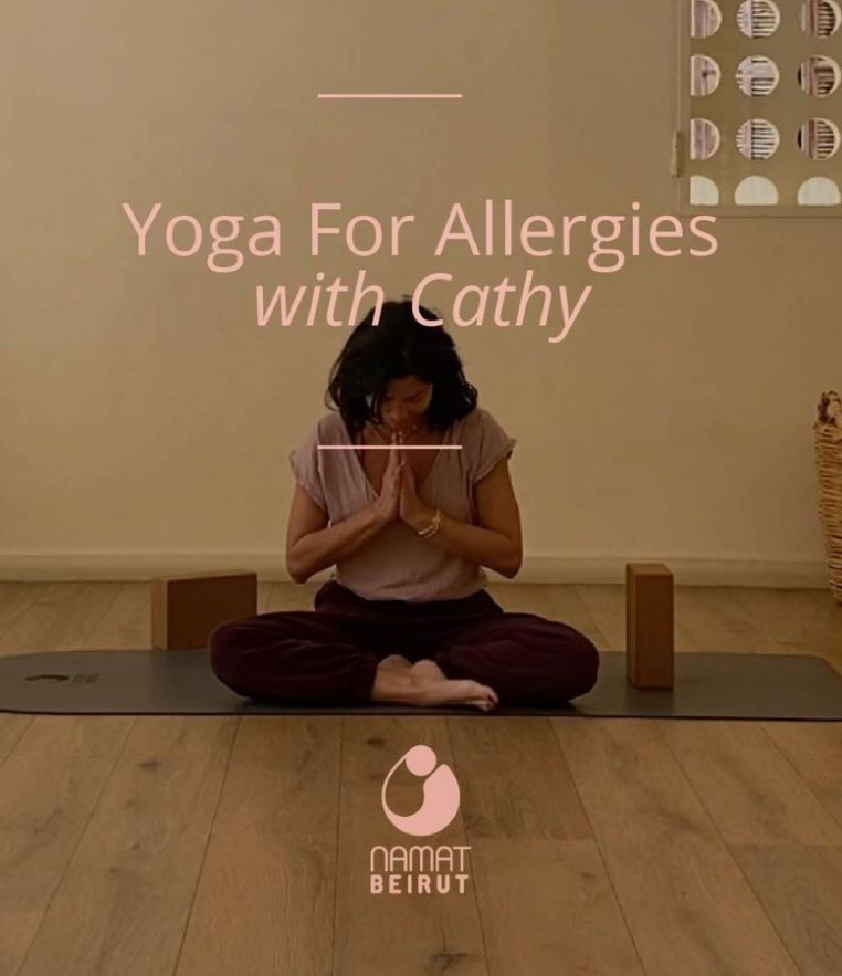 Fight Allergies With Wellness