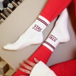 Namat Lifestyle X Sikasock - Stay Grounded (White) - Image 2